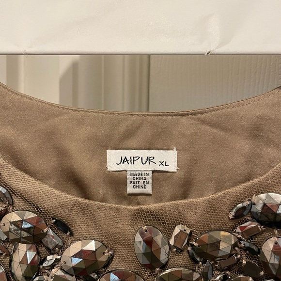 Fancy Top - Picture 2 of 2